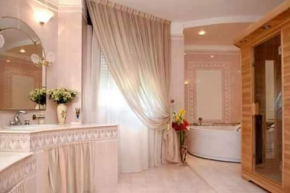 Гостиница B&B Caravaggio  San Donaci